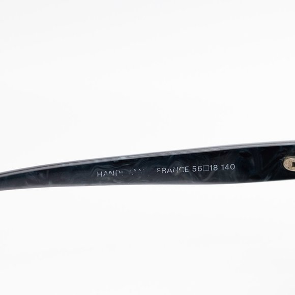 Vintage Balenciaga BO9181 Sunglasses main image 15